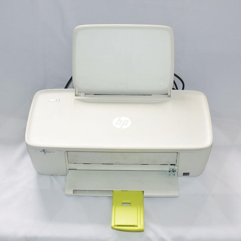 Hp sales deskjet 1110