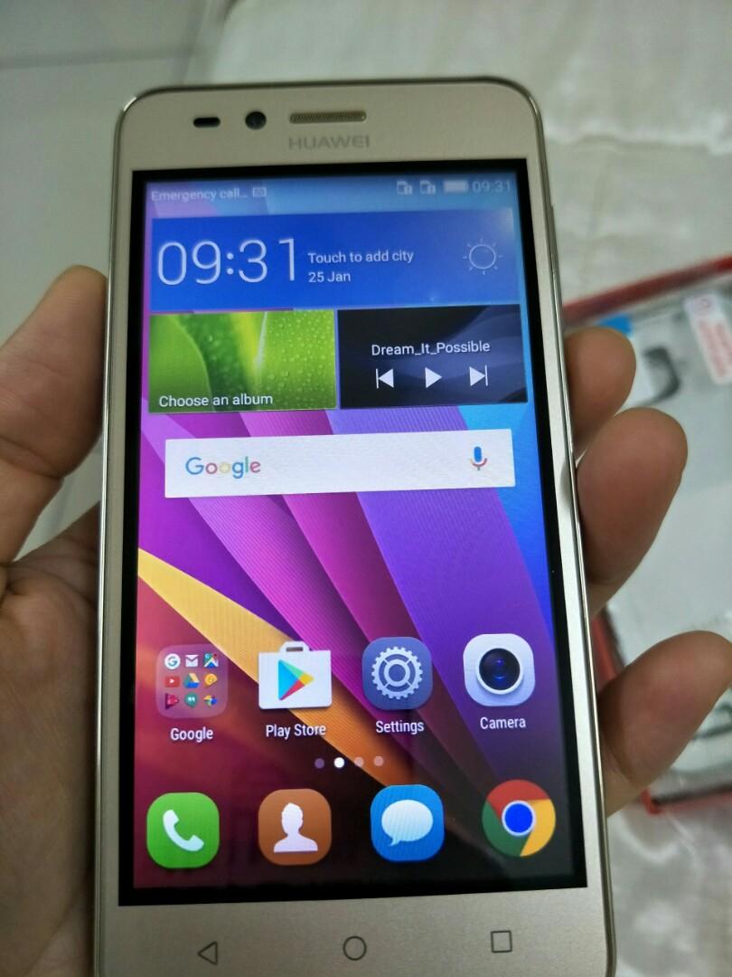 Huawei y3i on sale