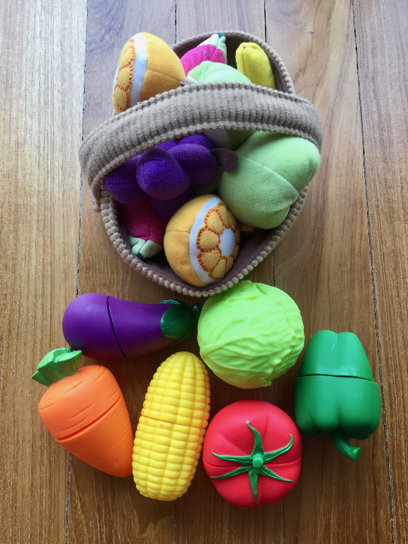 Ikea deals stuffed vegetables