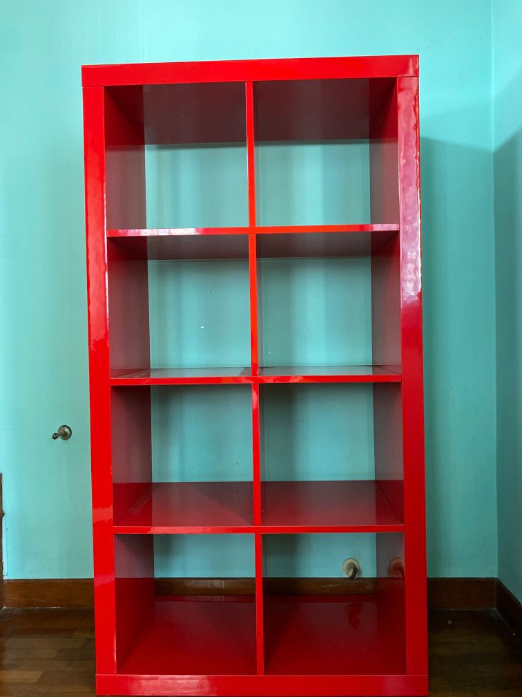 Ikea shelf, Furniture & Home Living, Furniture, Shelves,