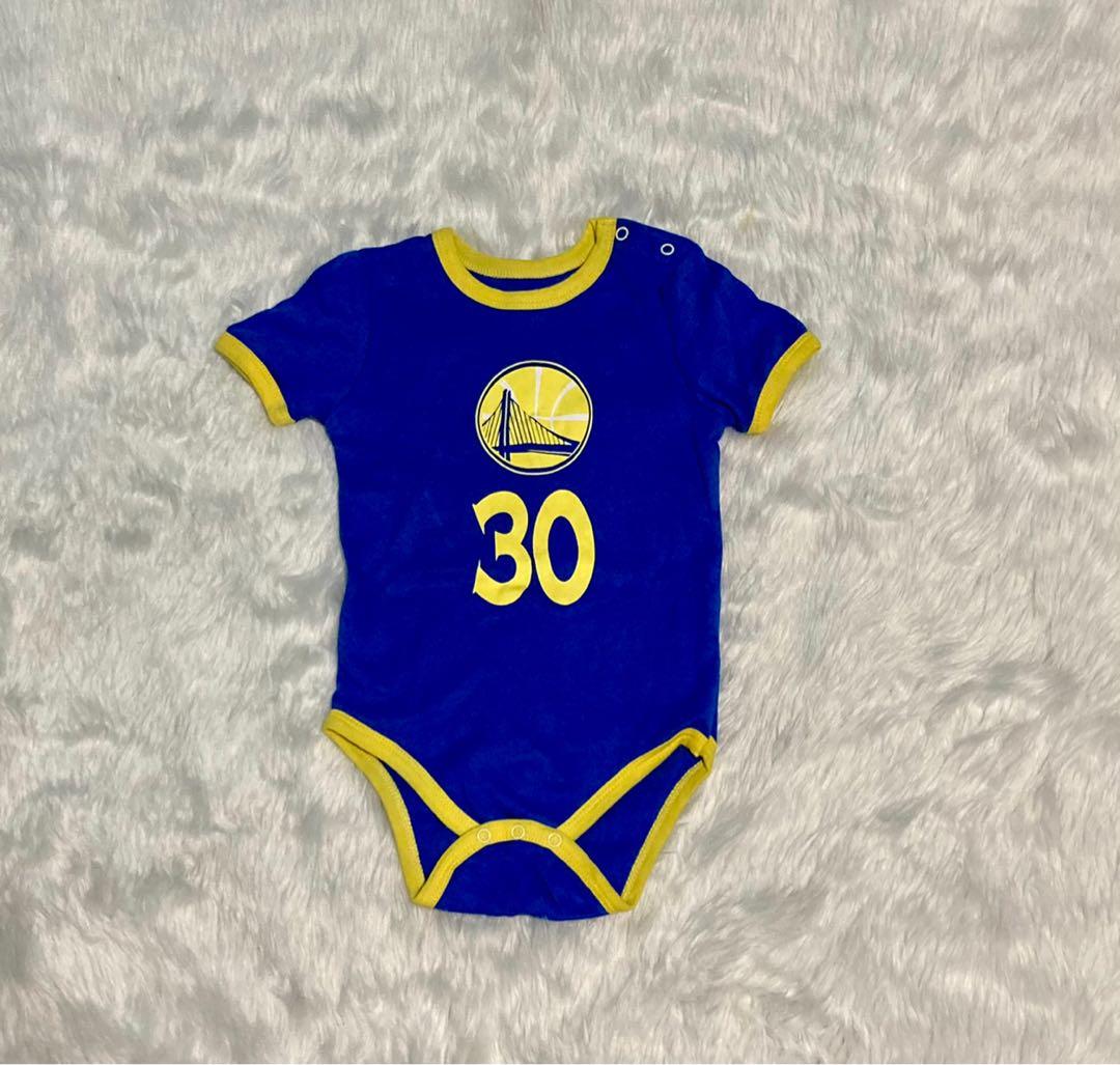 Steph 2025 curry onesie