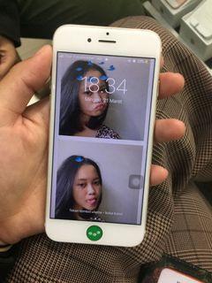 iPhone 6 16gb Gold