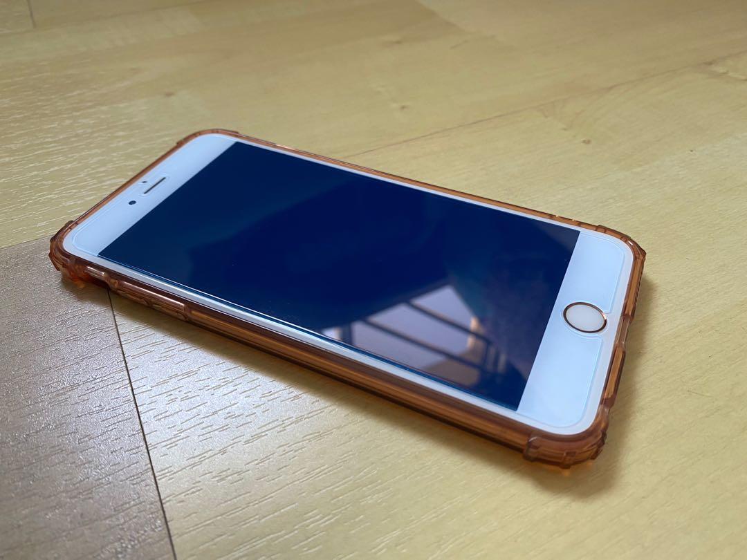 Iphone 6s Plus 64gb Rose Gold Mobile Phones Gadgets Mobile Phones Iphone Iphone 6 Series On Carousell Iphone 6s Plus 64gb Rose Gold Mobile Phones Gadgets Mobile Phones Iphone Iphone 6 Series On Carousell