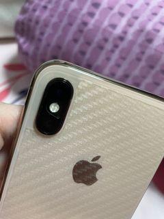 iPhone XS Gold 64gb