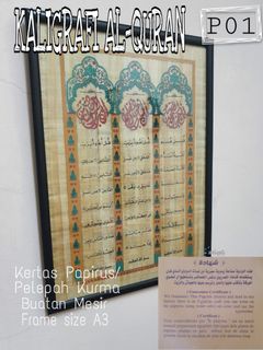 (Category: ) located in . Submitted by nurul.tqa (Listing ID 1076610746, Image 1). Description: .