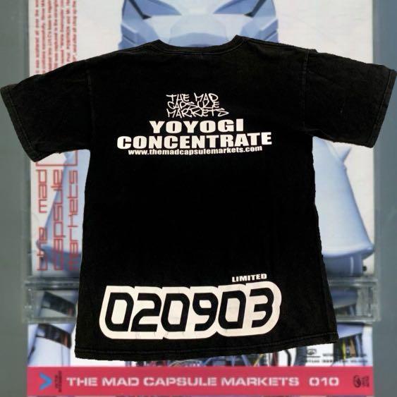 Japan Band Shirt, Men's Fashion, Tops & Sets, Tshirts & Polo Shirts on