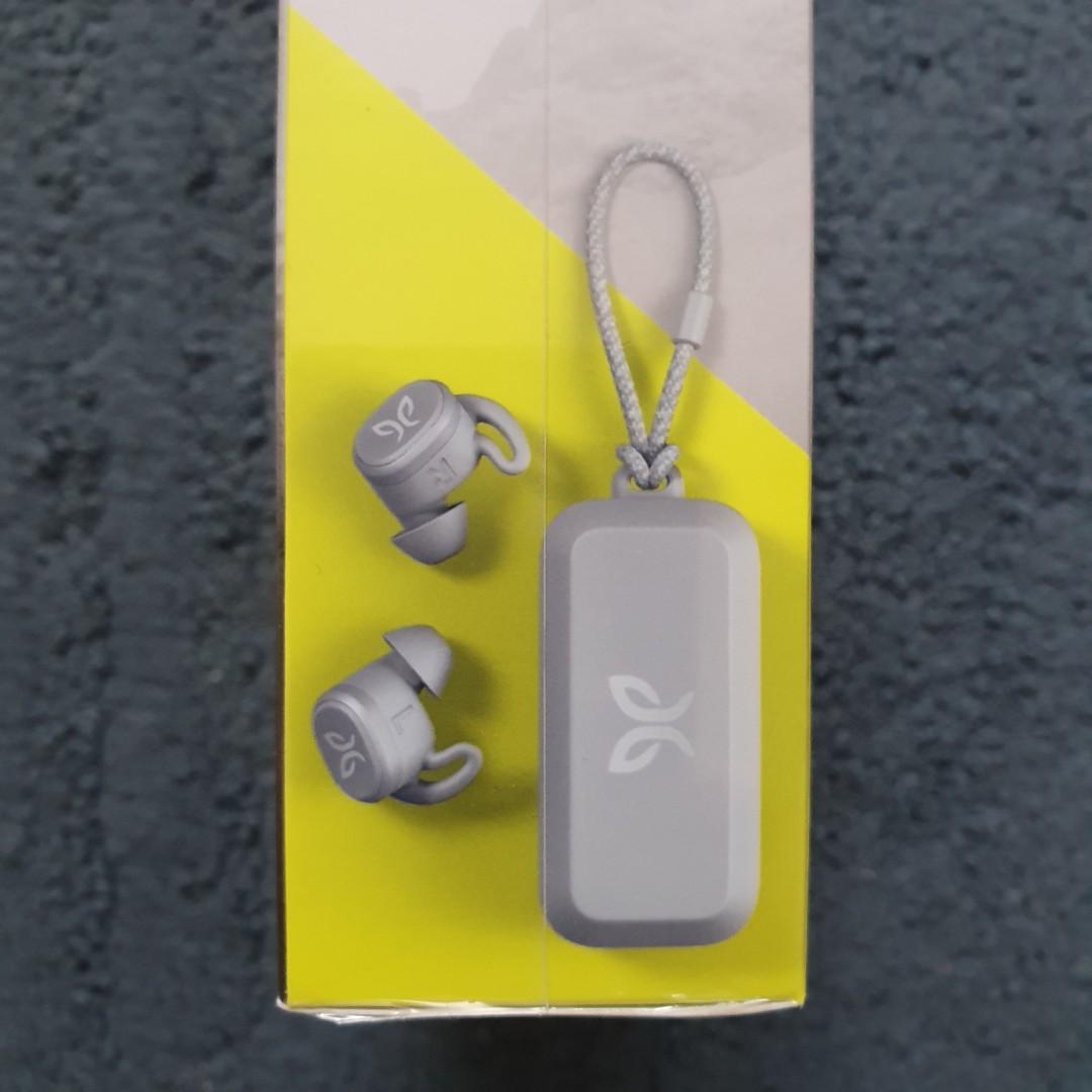 Jaybird vista nimbus grey 2025