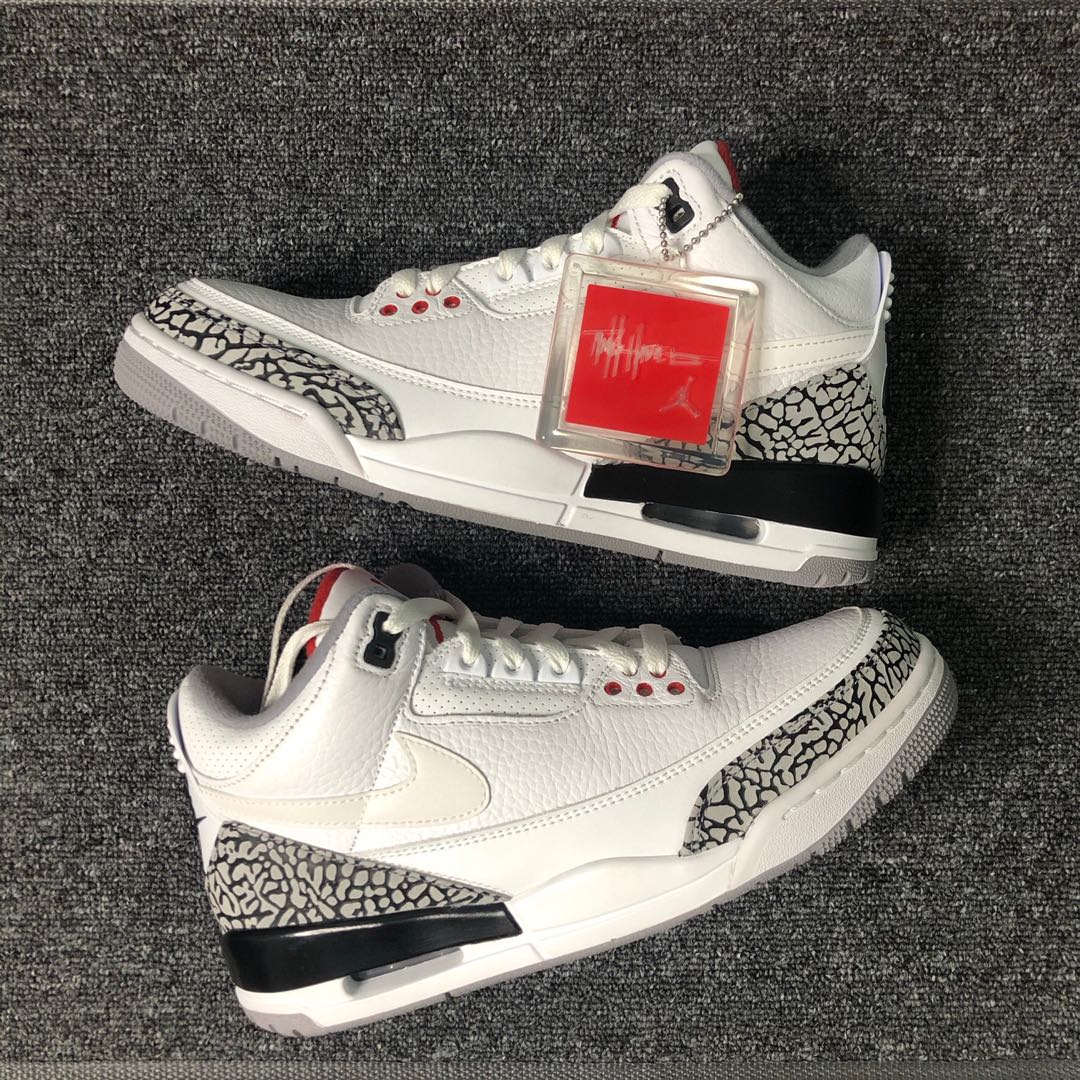 jordan 3 jth super bowl