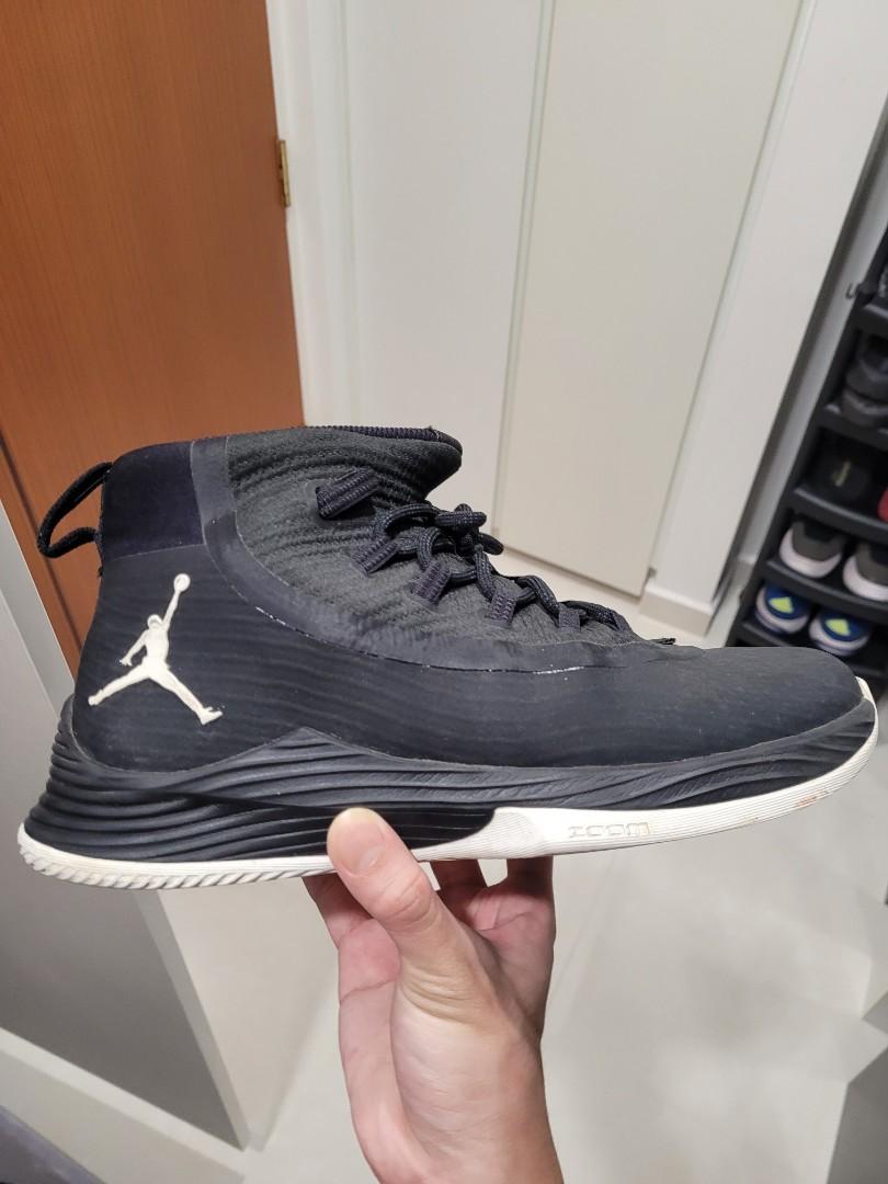 men's jordan ultra fly 2