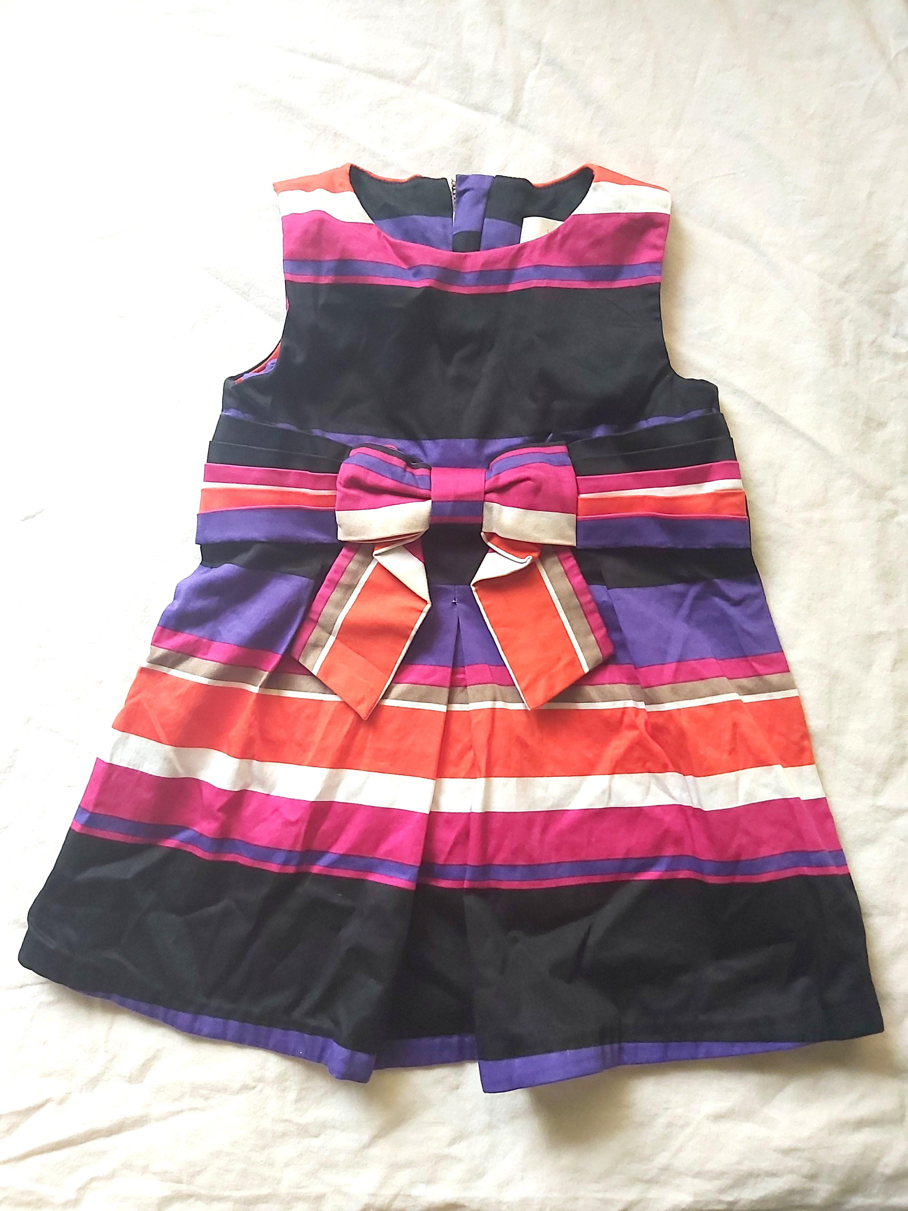Kate spade baby deals dress
