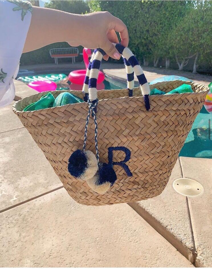 Kayu beach hotsell bag