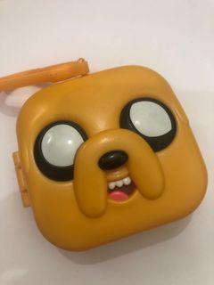Keychain toy Jake Adventure Time