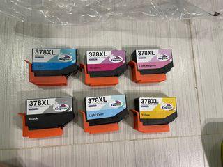 epson multipack 378