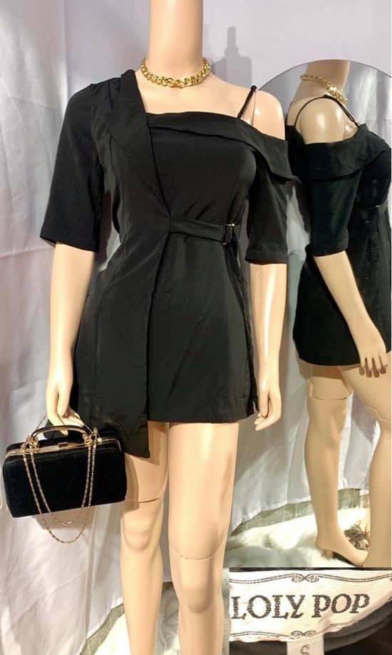 korean dress formal