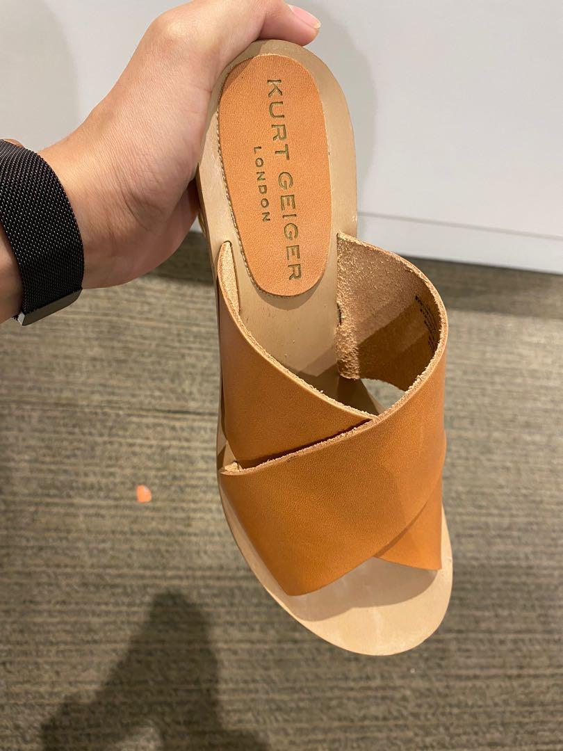 carvela kast sandals