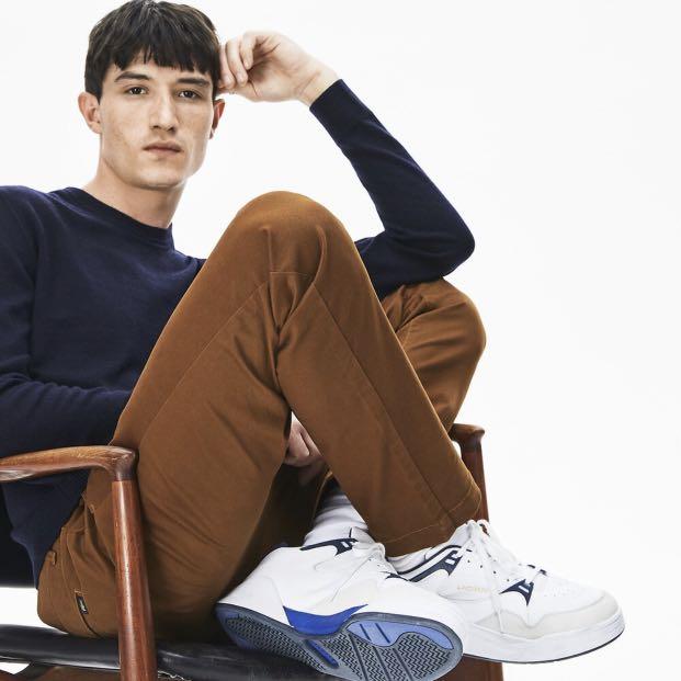 Lacoste court slam 319 cheap