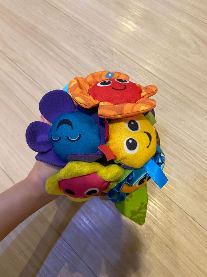 Lamaze flowers store