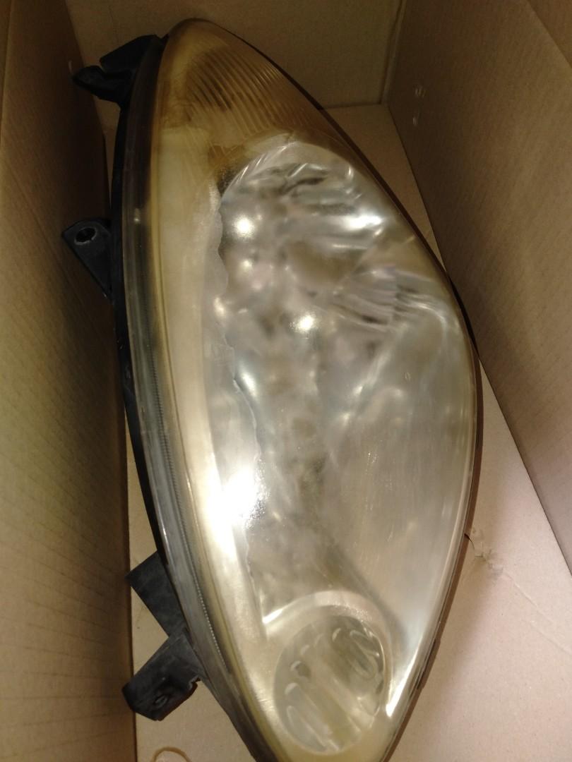 harga lampu depan myvi