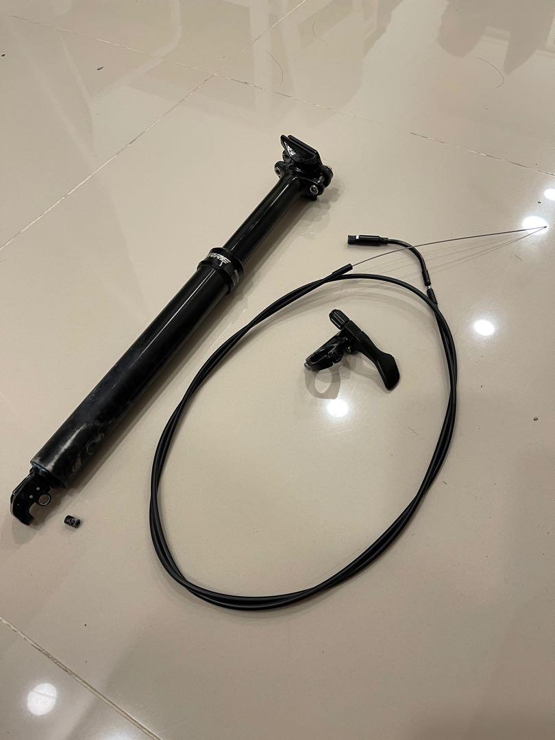 Lapierre hotsell dropper post