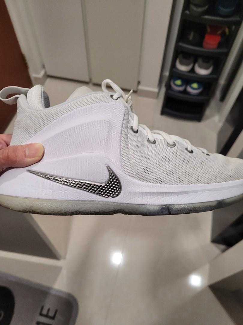 Lebron witness 2018 new arrivals