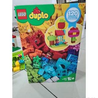 Lego Duplo Creative Fun Lego Duplo Toy Story Lego Duplo Animal