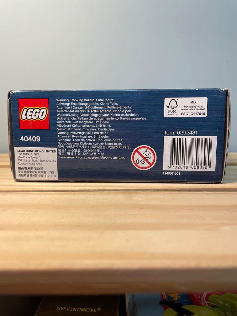 Lego 6292431 sales