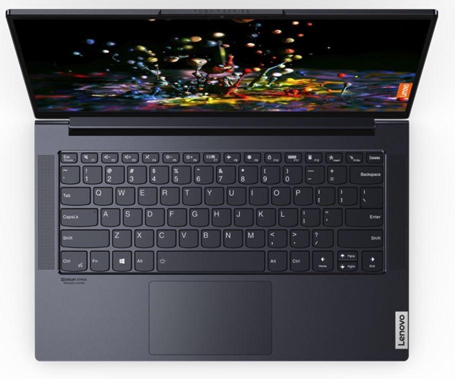 Lenovo Yoga Slim 7 4800U / 16GB / 512GB, Computers & Tech, Laptops 