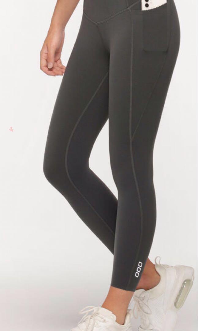 Perfect Ankle Biter Leggings, Size XS
