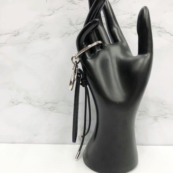 Illustre Xmas Paris Bag Charm And Key Holder S00 - Women - Accessories