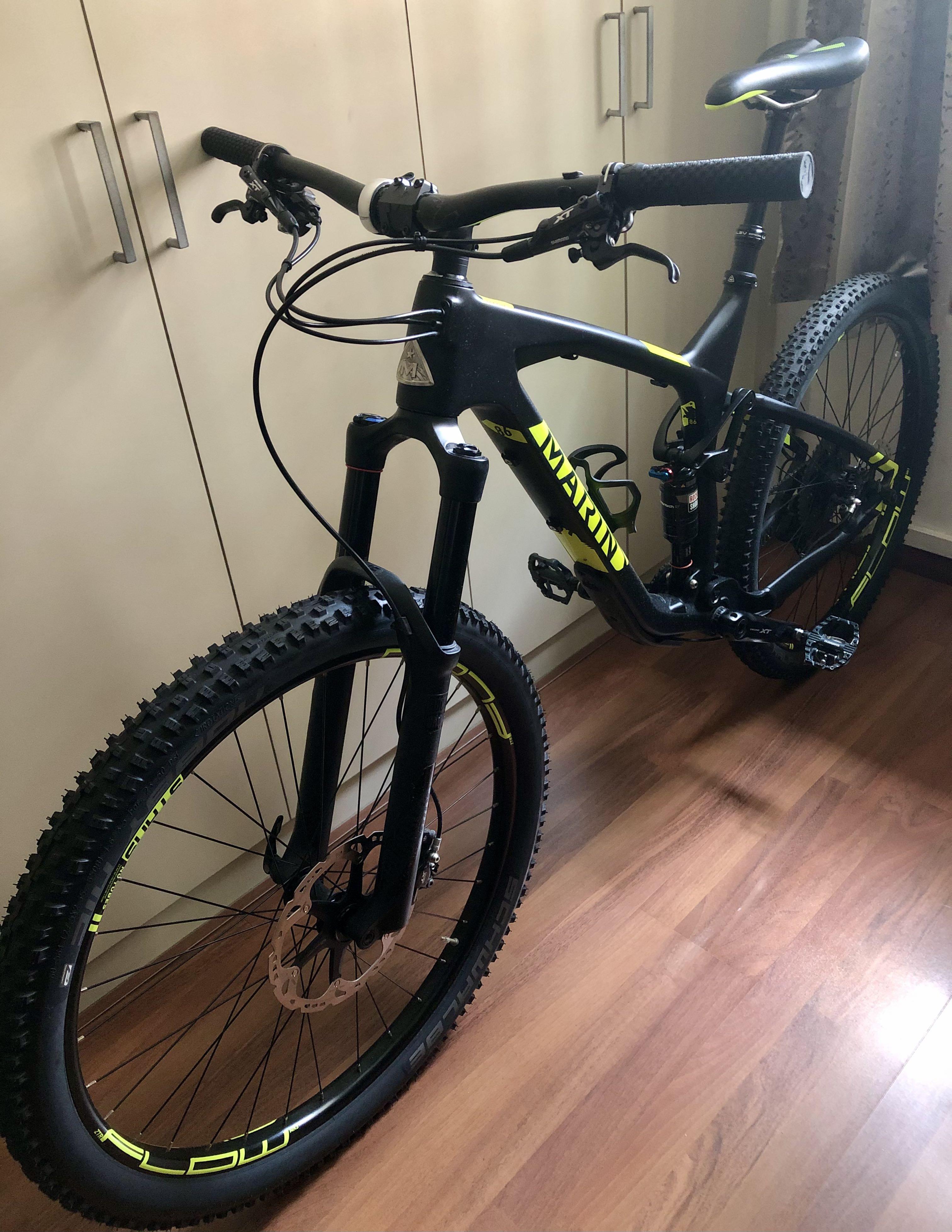 2021 marin mount vision 8 best sale