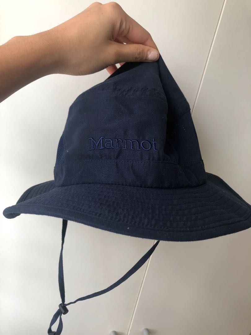 Marmot bucket hat clearance