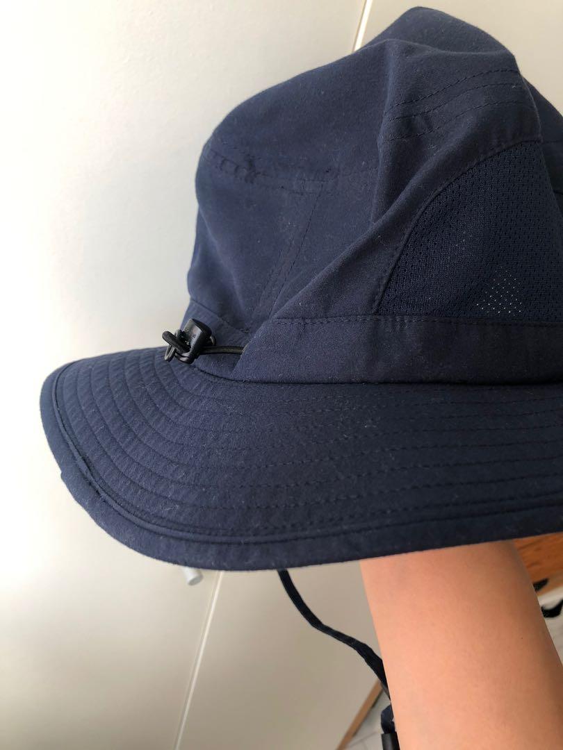 free authority outdoors bucket hat