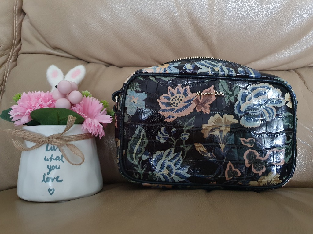 Massimo dutti toiletry bag shop