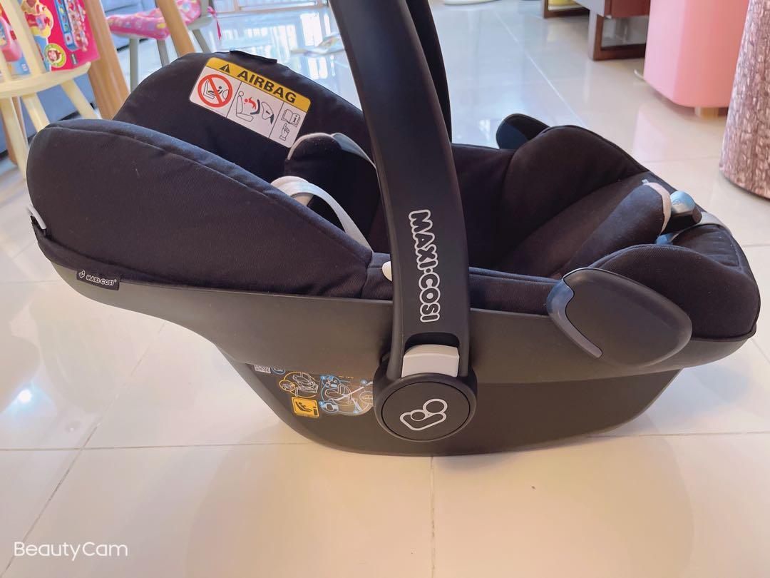 Maxi cosi axiss mothercare clearance