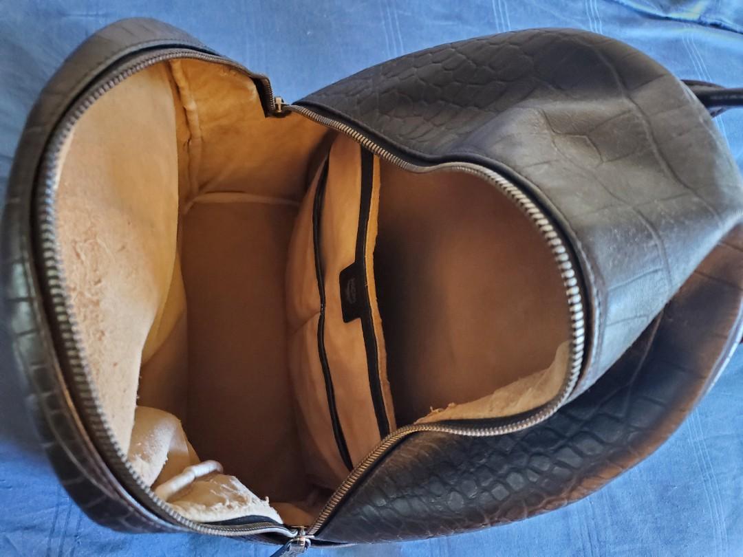Mcm gucci backpack online