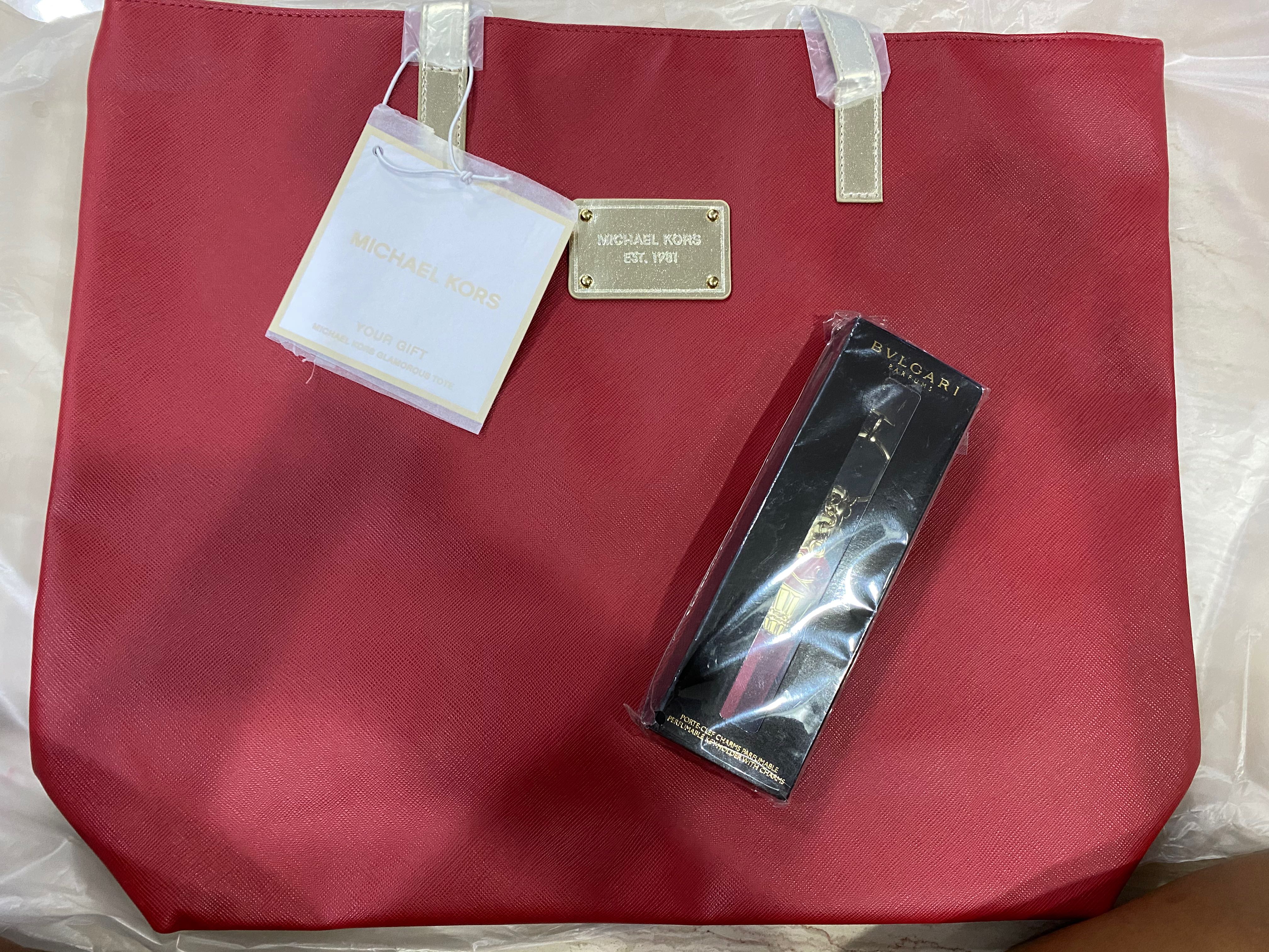 Michael Khor Bag, Luxury, Bags 