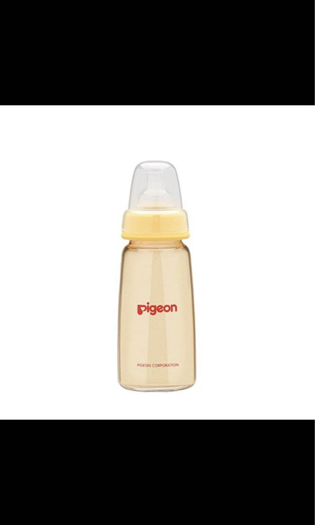 Bottle similar to soothie sales pacifier