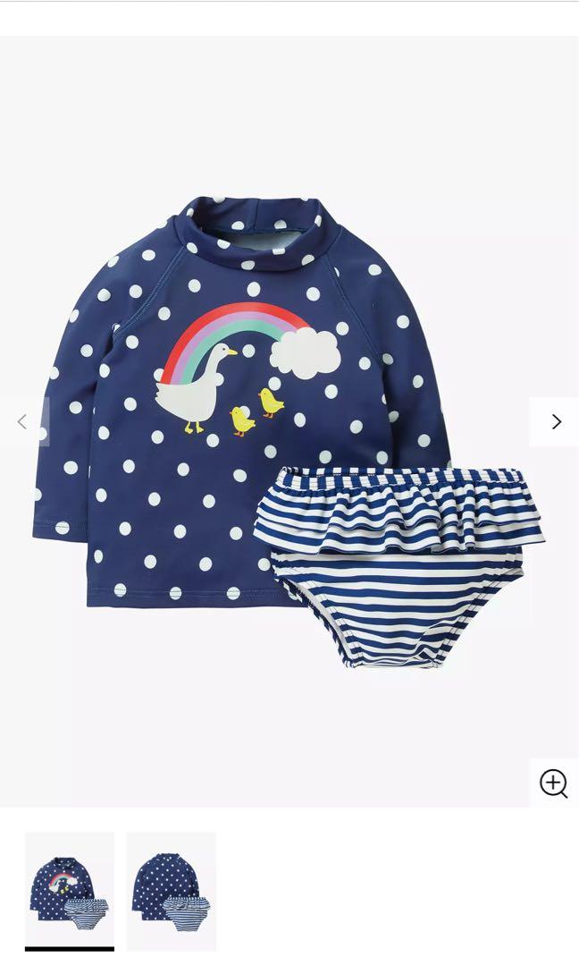 Mini boden baby swim Clearance