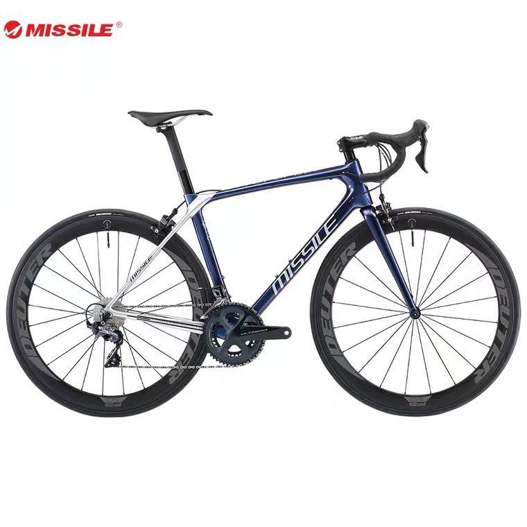 Missile shadow road bike clearance