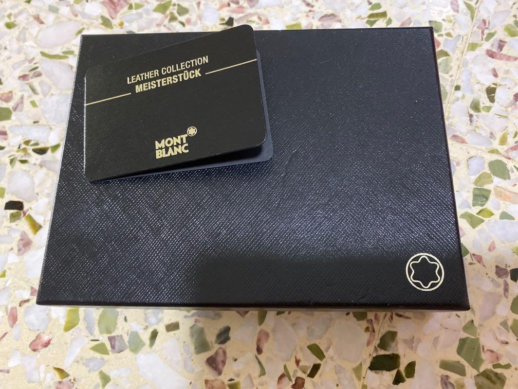 Montblanc 2665 clearance