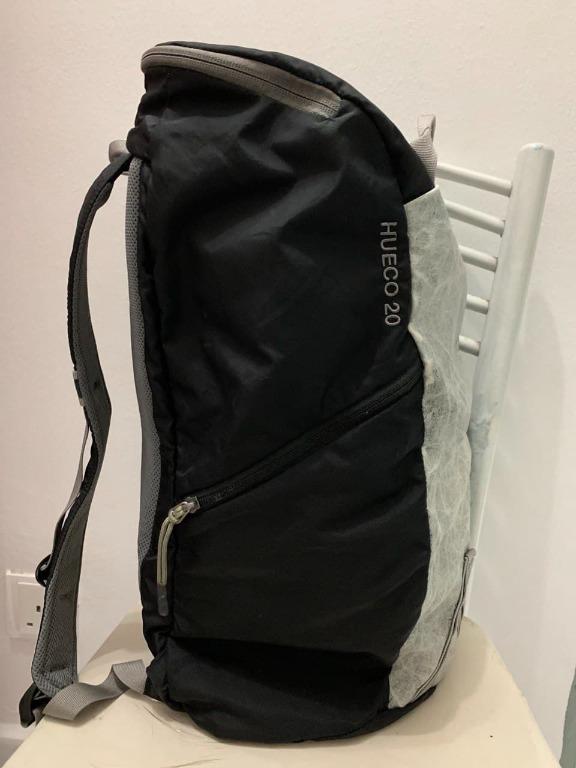 Mountain Hardwear Hueco backpack