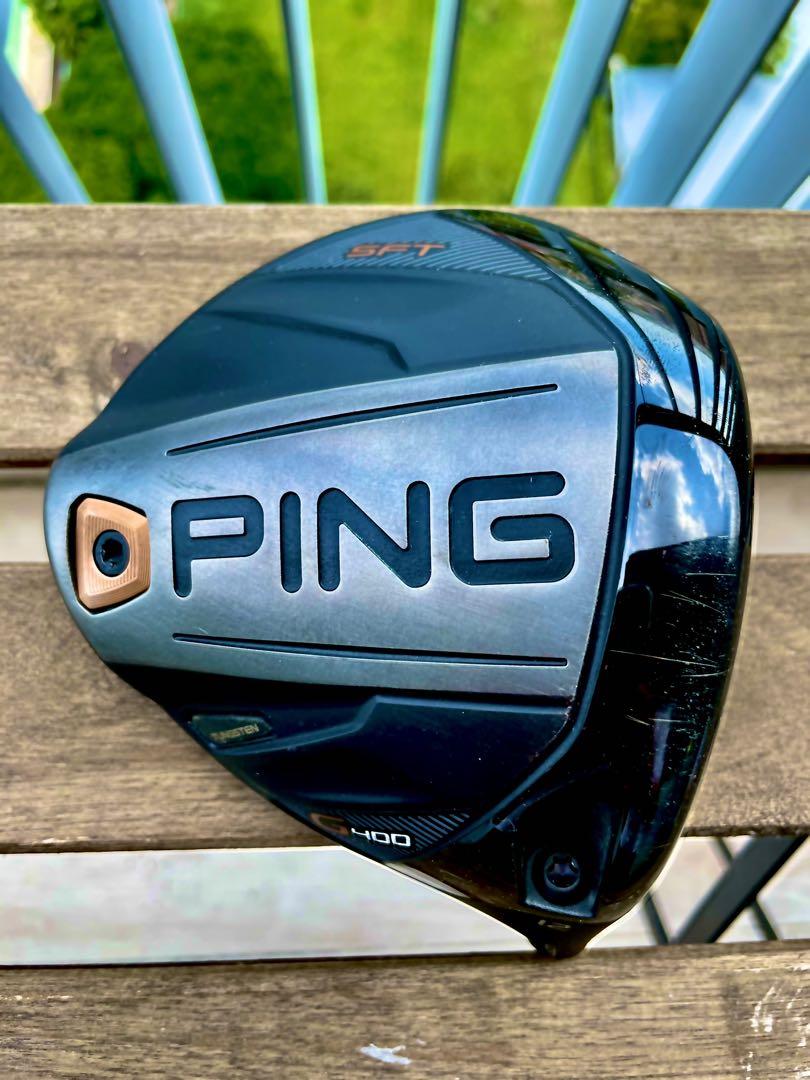 ping g400 3 iron for sale