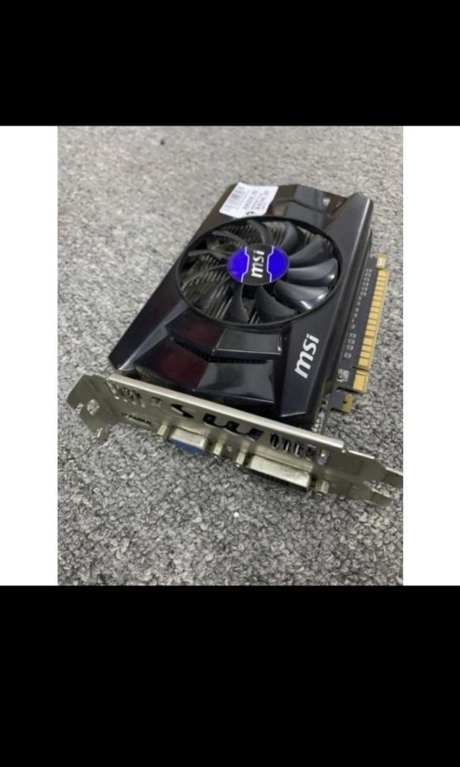 Msi gt sales 730 ddr5