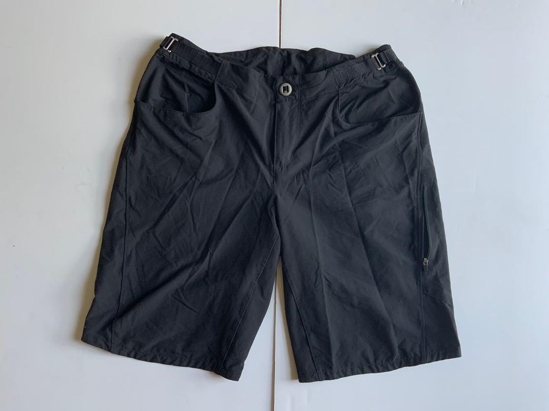 craft mtb shorts