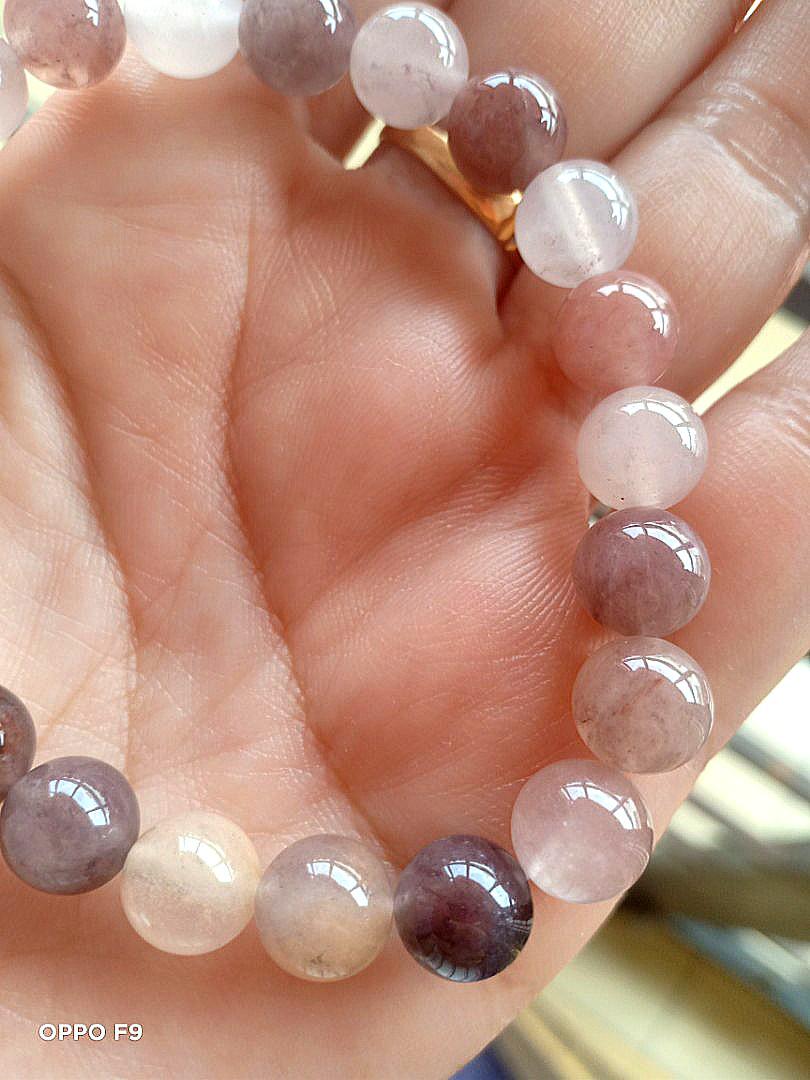 Purple Crystals Healing Properties Uses Benefits Tiny Rituals