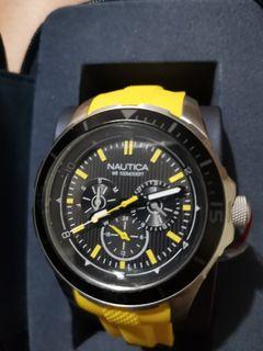Nautica Watch