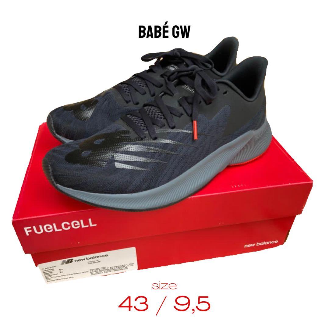 Harga sepatu new balance new arrivals fuel cell