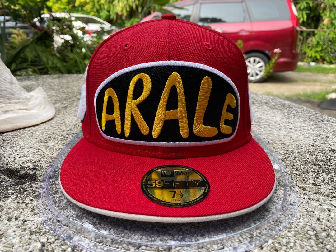 Arale hat shop