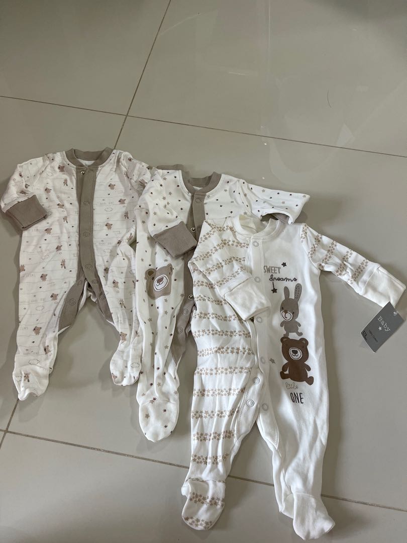 Matalan new baby clearance