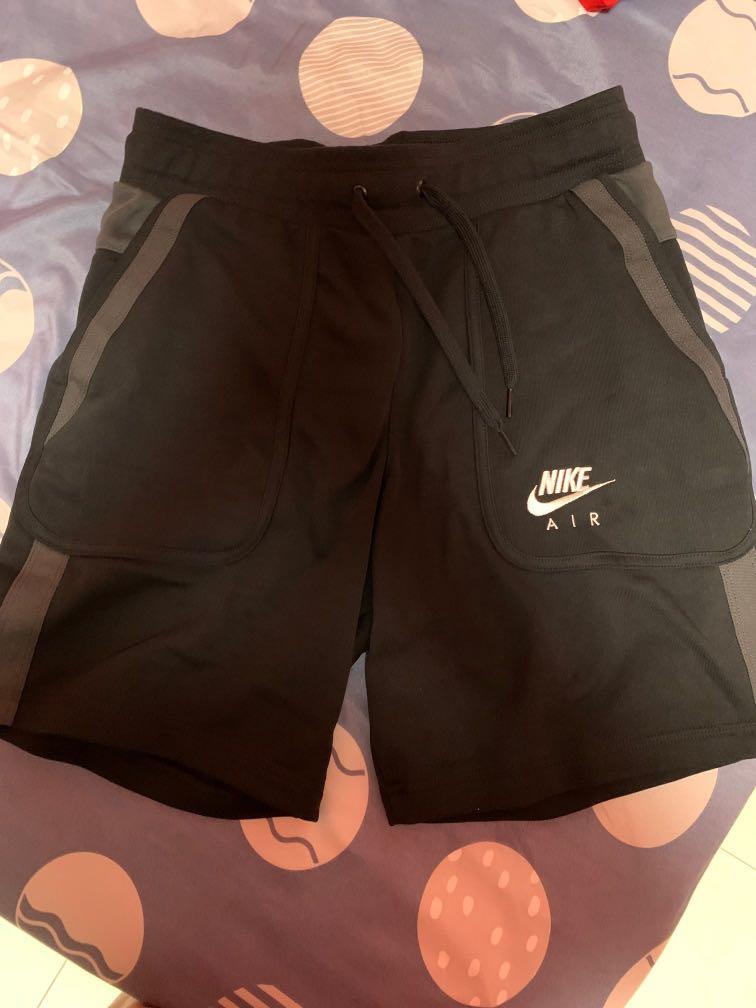 black), Men's Fashion, Bottoms, Joggers 